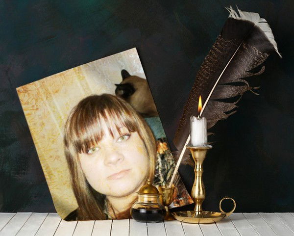 Ирина Гасанбекова