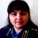 Татьяна Бондаренко