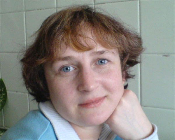 Татьяна Карпенко