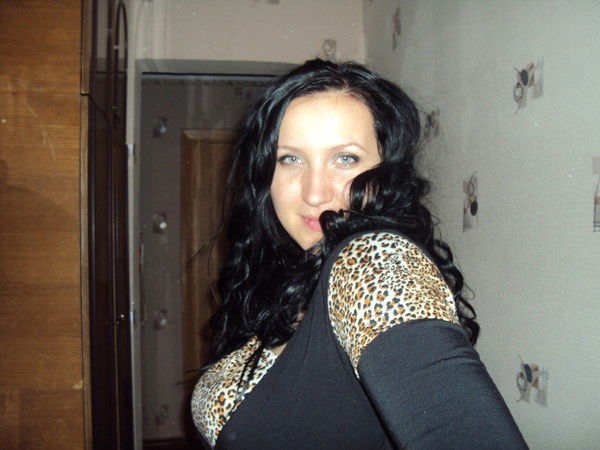 Светлана Василенко