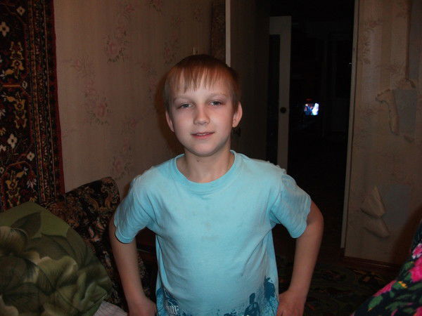 Владислав Лемешкин