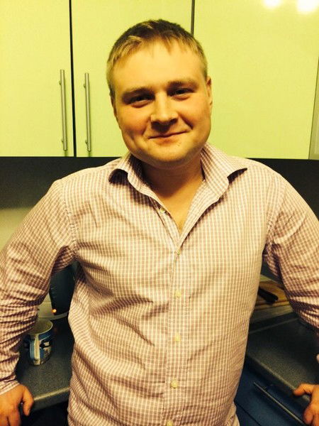 Роман Тульчинский