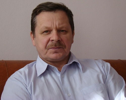 Владимир Филин