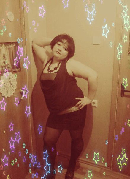 Татьяна Красноперова