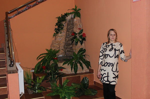 Юлия Томчик