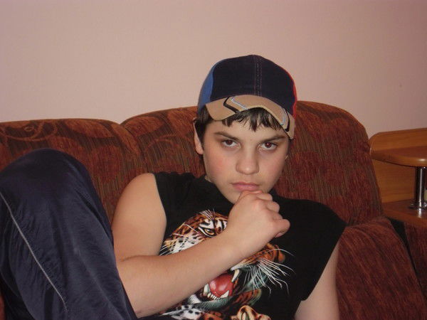 Илья Гараев