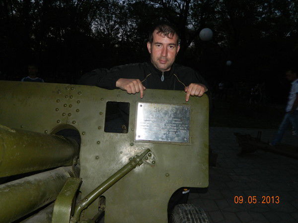 Станислав Лукашов