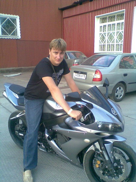 Сергей Таланцев