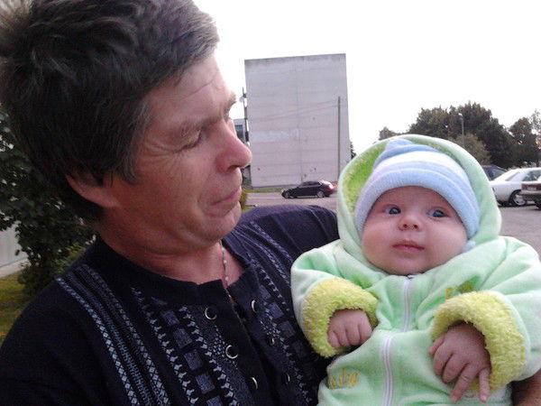 Валерий Дудин