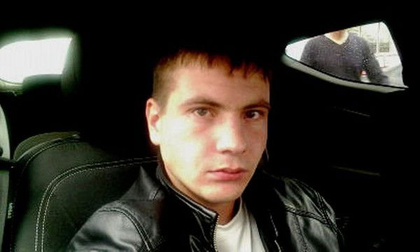 Алексей Попёнов