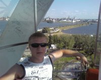 Андрей Лобанов