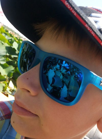 Илья Яковенко