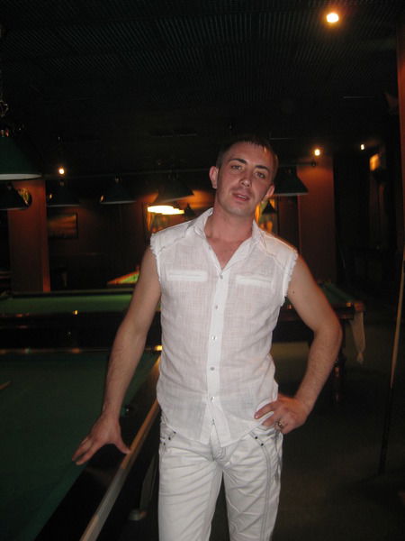 Николай Ремизов