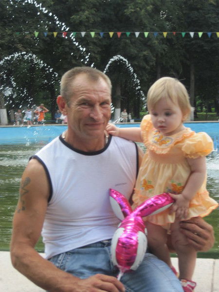 Алексей Бурукин