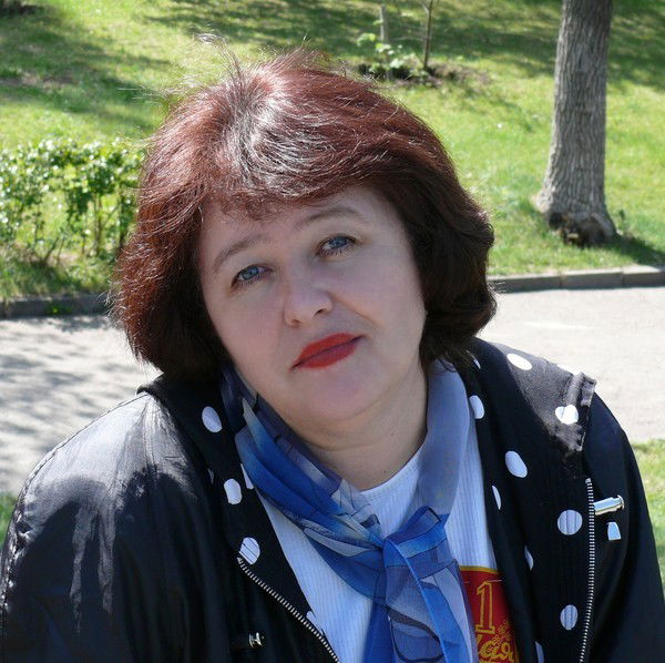 Елизавета Урядова