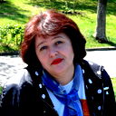 Елизавета Урядова