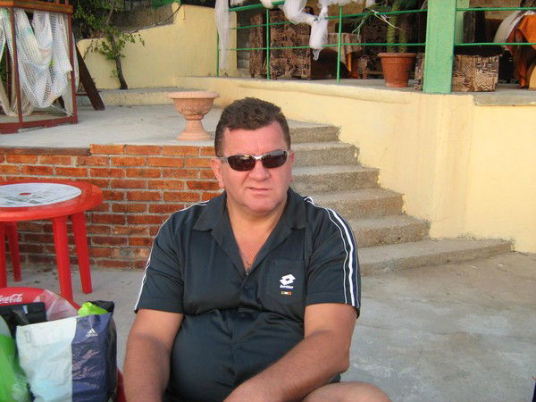 Игорь Коледа