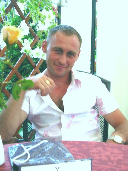 Сергей Градинар