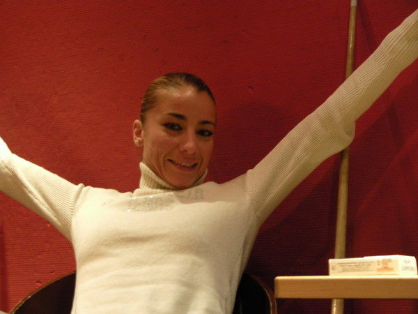 Anastasija Alexsandrowa