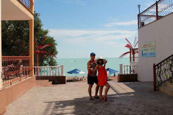 Максим Собкин