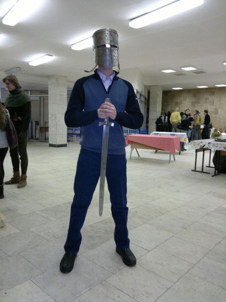 Сергей Казаков