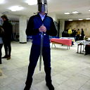 Сергей Казаков