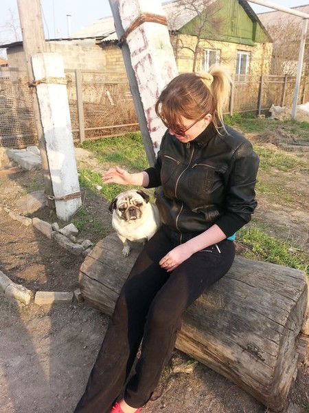 Александра Уразаева