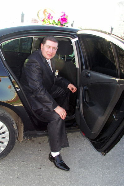 Александр Манахов