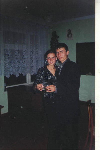 Александр Стояногло