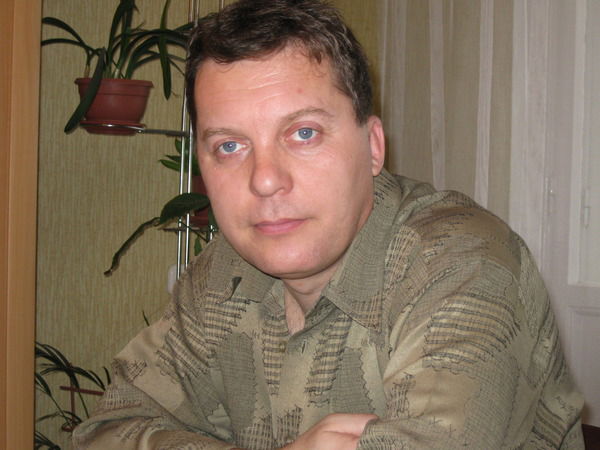 Василий Шумилин