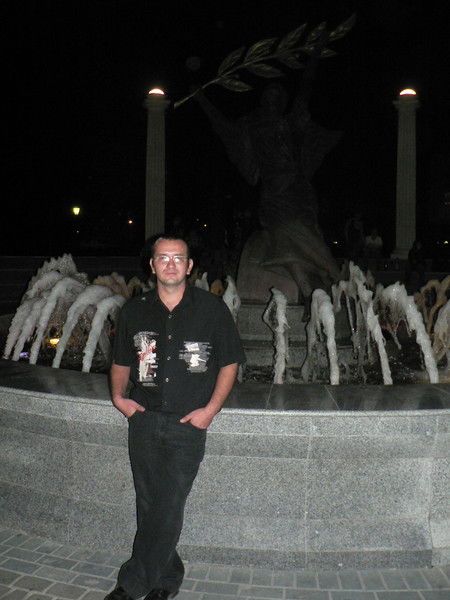 Дмитрий Харлашкин