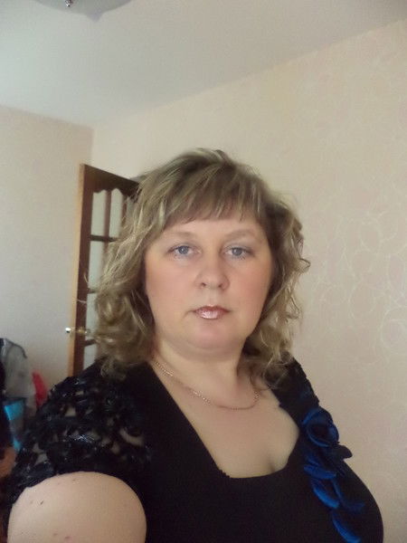 Ольга Макарова