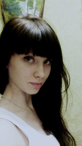 Анастасия Кузнецова