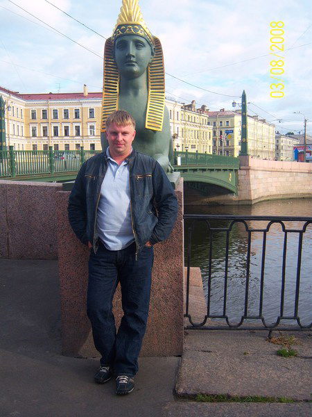 Василий. Сиднев