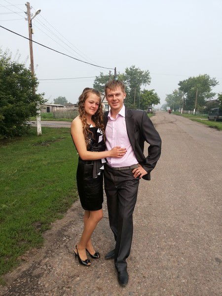 Александр Мельников