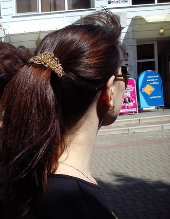 Елена Петренко