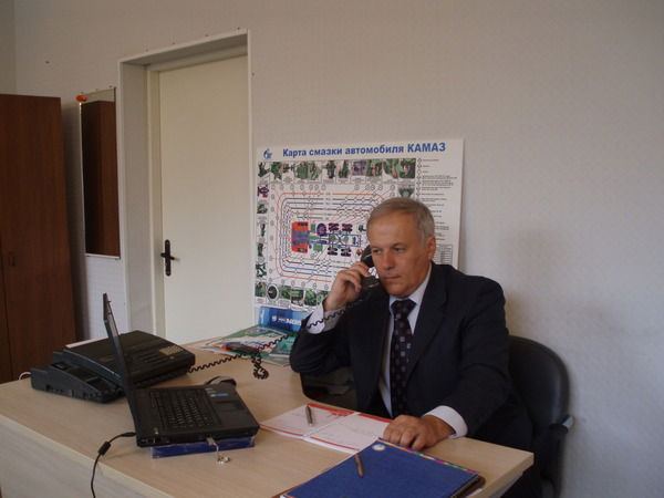 Андрей Воробьёв