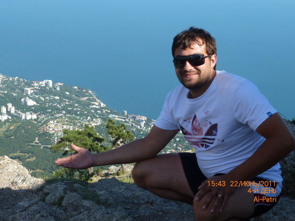 Леонид Герасимов