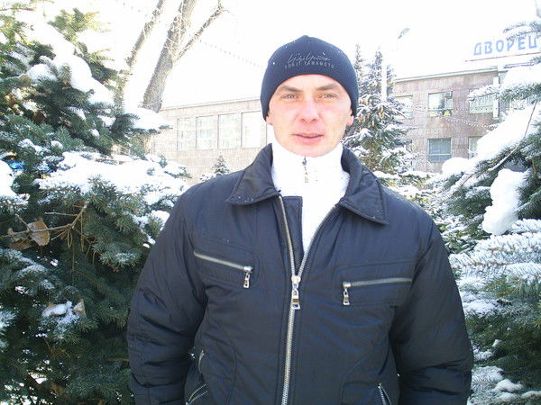 Виталий Рыльщиков