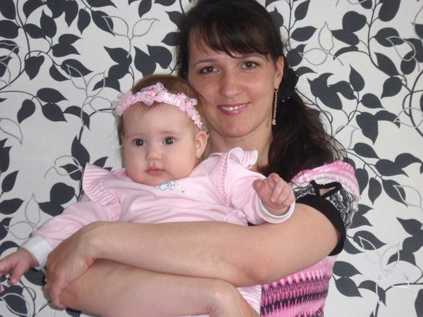 Ирина Любимова