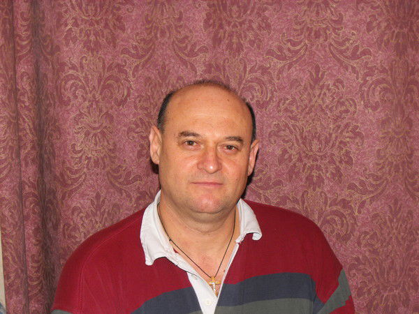 Василий Старшинов