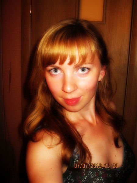 Рая Семашко