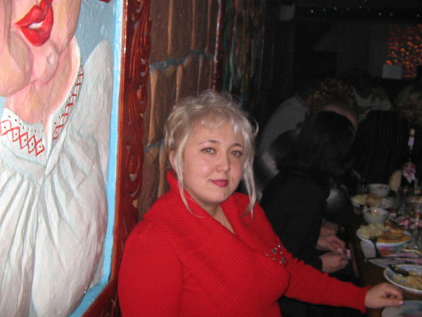 Наталья Хабибулина