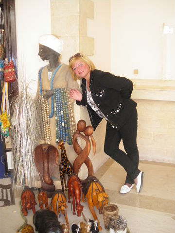 Ирина Николаткина