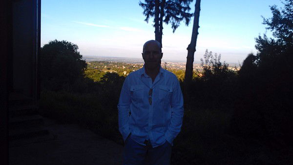 Петр Кремневый