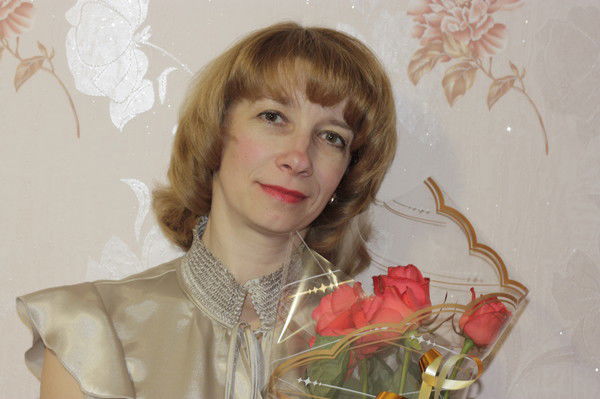Елена Фоминская