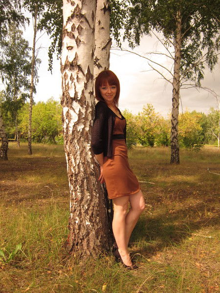 Татьяна Сухова