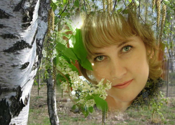 Марина Авдеева