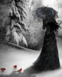 Дарья Босикова