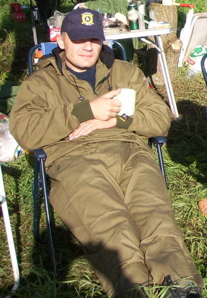 Юрий Шишковский